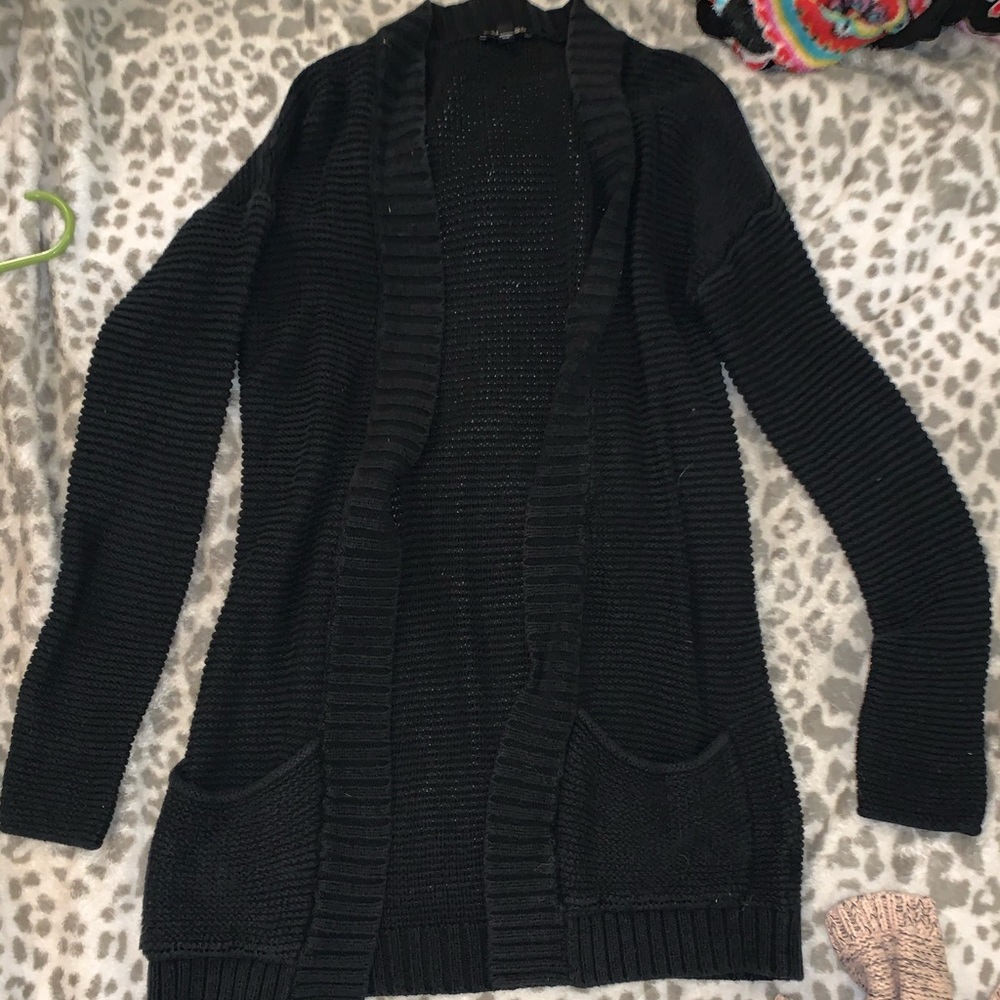 Cardigan bundle